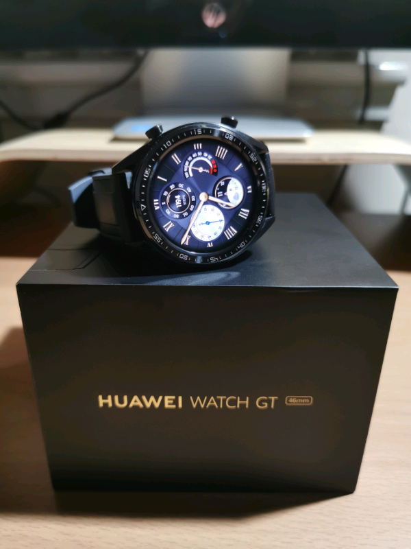 huawei watch gt gumtree